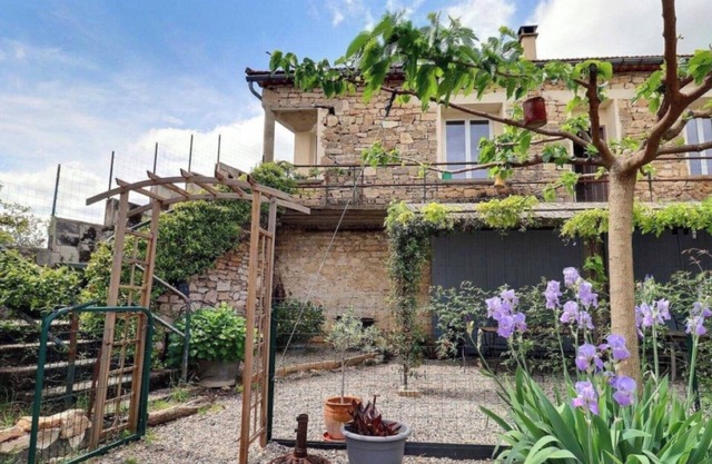 Holiday Home 'La Forestière' with Balcony and Wi-Fi