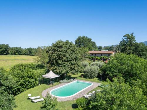 Holiday Home La Forra by Interhome