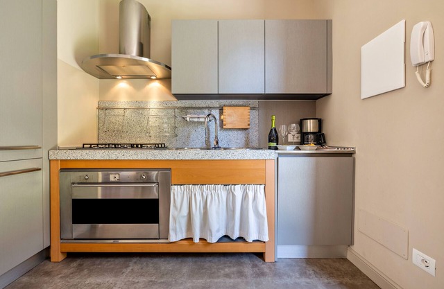 Holiday Home 'La Magrè' with Shared Garden and Wi-Fi
