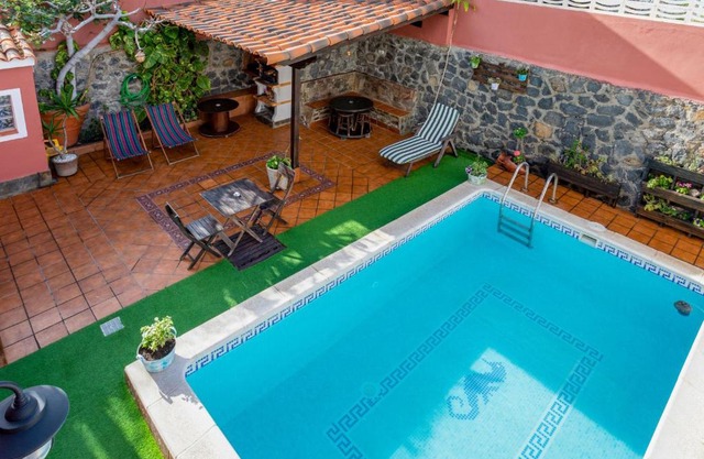 Holiday Home La Marea by Interhome