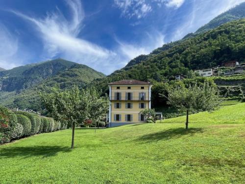 Holiday Home La Monda by Interhome
