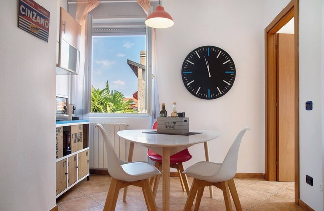 Holiday Home 'La Piazzetta' with Mountain View and Wi-Fi