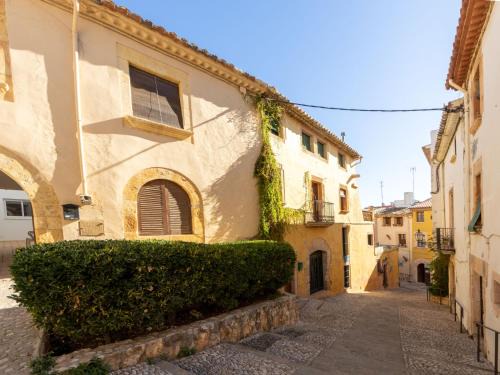 Holiday Home La Placeta by Interhome