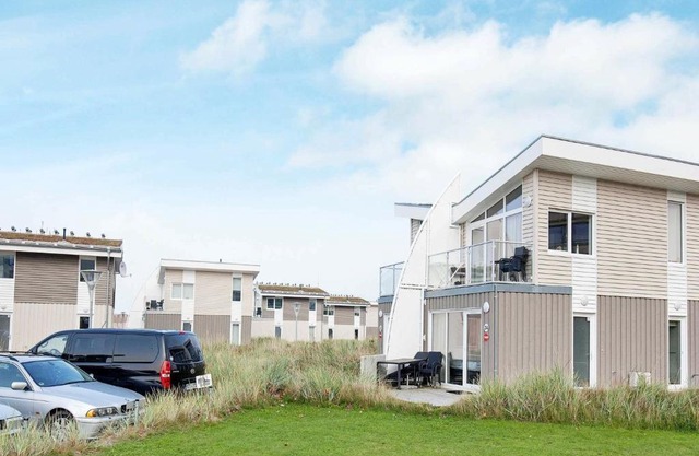 Holiday Home Lagunenblick XI