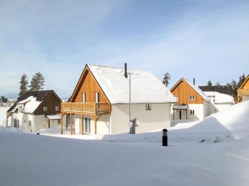 Holiday Home Lakeside Village 38 - - sauna by Interhome