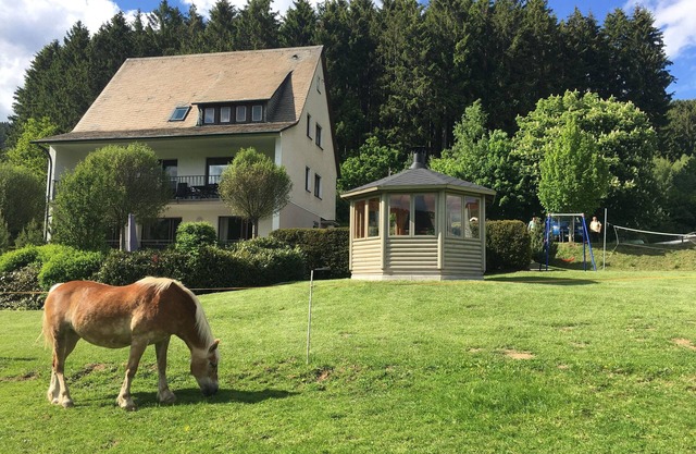 Holiday home Landhaus Mettenberg