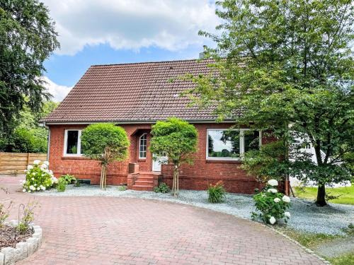 Holiday Home Landliebe by Interhome