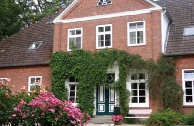Holiday home Landlust - Ferienhof Altona