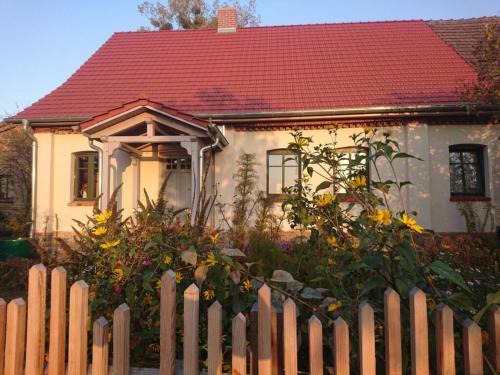 Holiday home Landlust