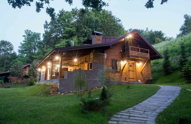 Holiday Home Lasinja near Zagreb & Nature Park