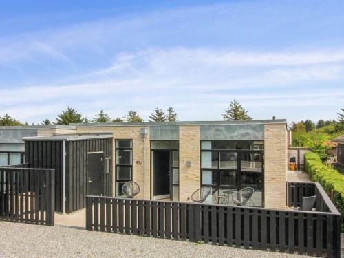 Holiday Home Laulu - 2km from the sea by Interhome