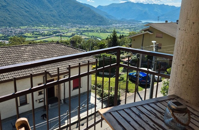 Holiday Home 'Lavanda' with Mountain View, Private Terrace and Wi-Fi