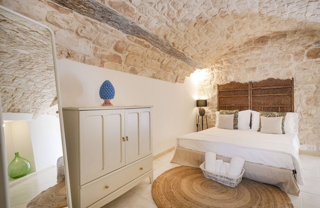 Holiday Home 'Le Badesse Mitrate' with Wi-Fi and Air Conditioning