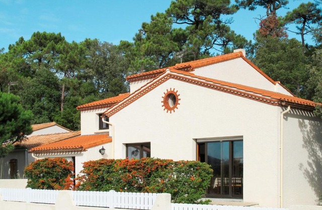 Holiday Home Les Bars by Interhome