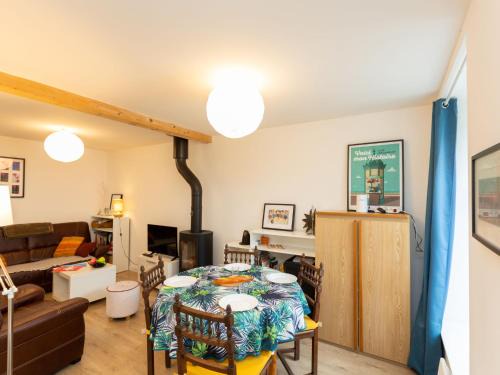 Holiday Home Les Liesses by Interhome