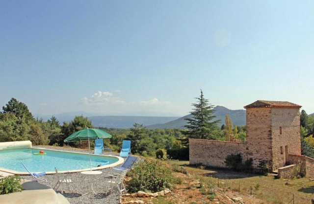 Holiday Home Le Pigonnier de la Tuilière