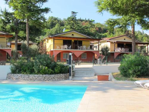 Holiday Home Le Villette by Interhome