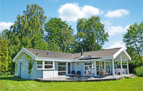 Holiday Home Ledgårdsvej N-614