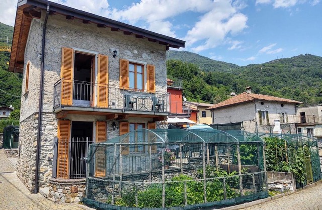 Holiday Home Leonardo by Interhome