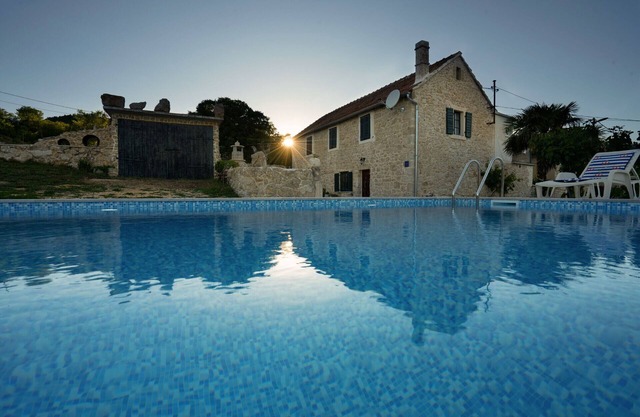 Holiday Home Leptir