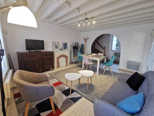 Holiday Home Les Portes Cartier by Interhome