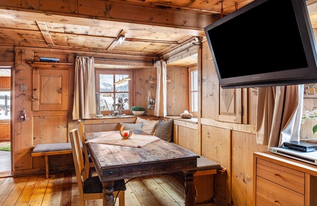 Holiday home 'Liberty Ranch Marlstein' with mountain view and WiFi