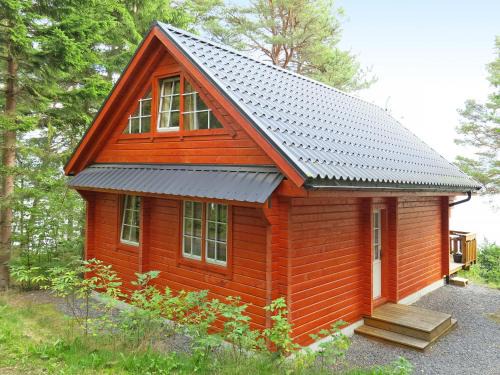 Holiday Home Liesel - FJS113 by Interhome