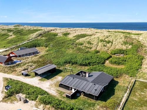 Holiday Home Lill - 50m from the sea by Interhome