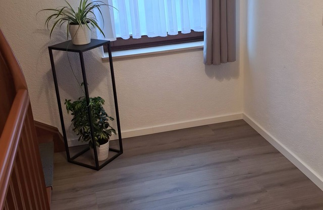 Holiday Home 'Linde' with Private Garden