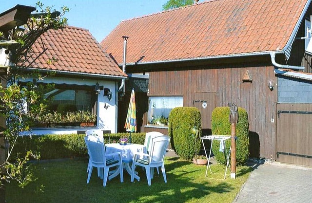 Holiday home Lindow SEE 7261 - SEE 7261