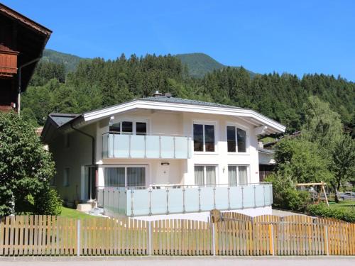 Holiday Home Linnehan by Interhome
