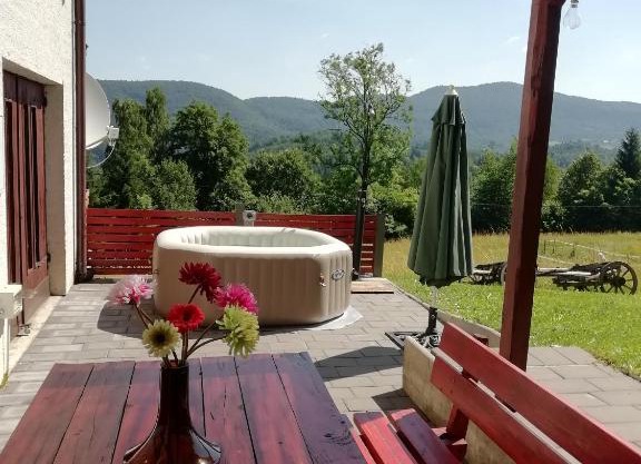 Holiday Home Lipa