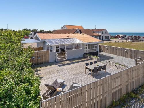 Holiday Home Ljubinko - 50m from the sea by Interhome
