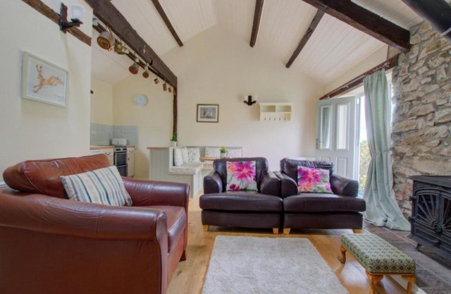 Holiday Home Llanerchymedd-3 by Interhome