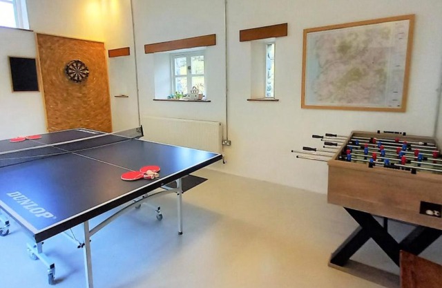 Holiday Home Llety Clyd by Interhome