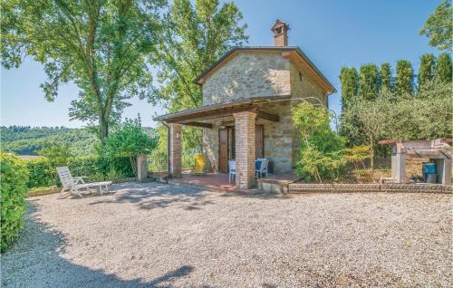 Holiday Home Loc Borgacciano