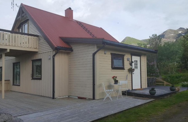 Holiday Home Lofoten