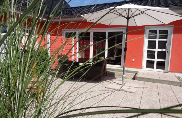 Holiday home Loissin - Holiday home