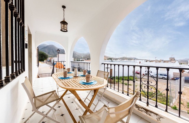 Holiday Home 'Loli 1' with Private Terrace and Air Conditioning