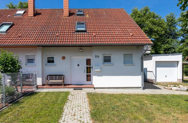 Holiday Home Losentitz-2 by Interhome