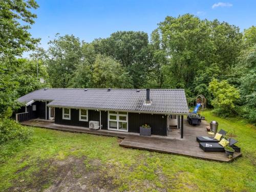 Holiday Home Lovis - 600m from the sea by Interhome