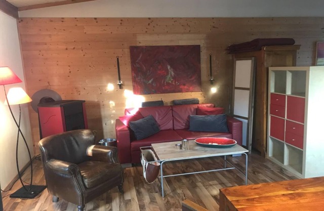 Holiday home Lower Lake Terrace