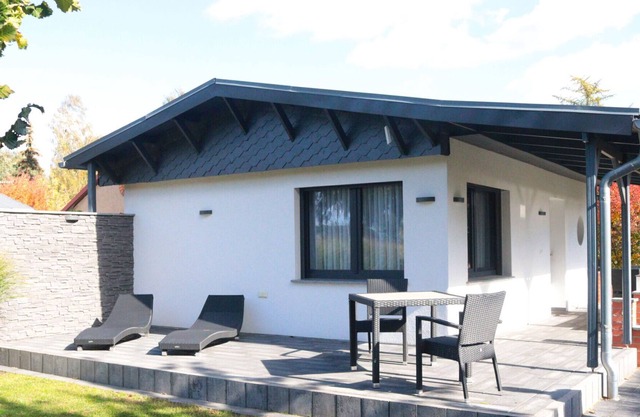 Holiday home, Luebben