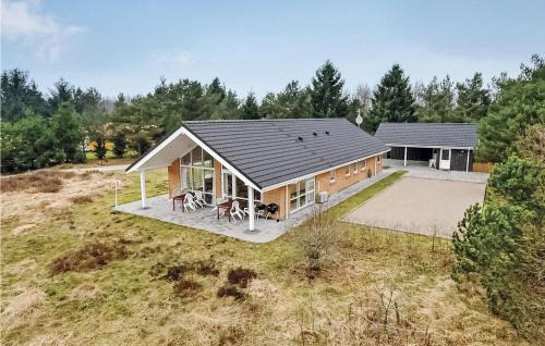 Holiday Home Lyngshuse Xi