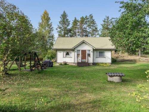 Holiday Home Mäkelän vierastalo by Interhome