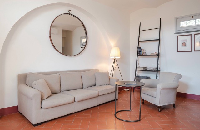 Holiday Home 'Magazzino 1' with Shared Pool, Wi-Fi and Air Conditioning