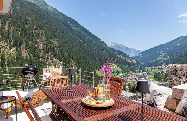 Holiday Home 'Maierhof 341' with Lake View, Private Terrace and Wi-Fi