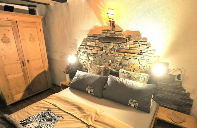 Holiday Home 'Maifelder Wellnessbauernhaus'