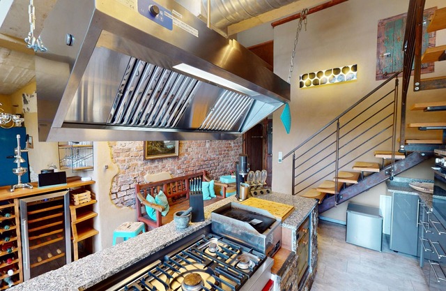 Holiday Home 'Maifelder Wellness Loft'