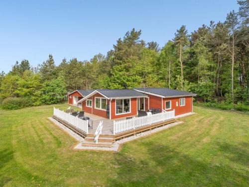 Holiday Home Mainio - 800m from the sea by Interhome
